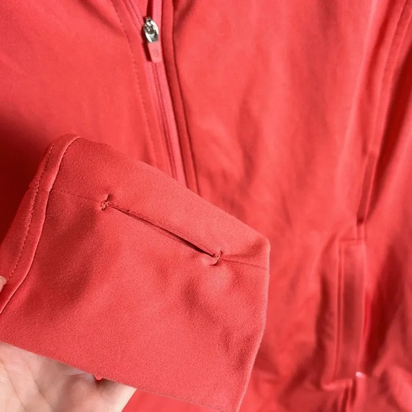 Lou & Grey Zip Up Sweater - Picture 4 of 7